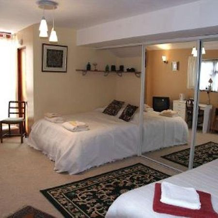 The Tudor Court Hotel Solihull Camera foto