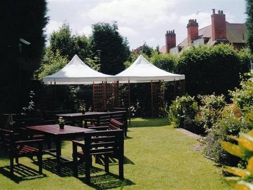 The Tudor Court Hotel Solihull Esterno foto